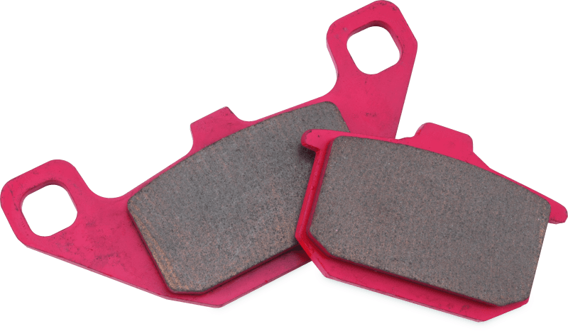 BikeMaster — Front/Rear