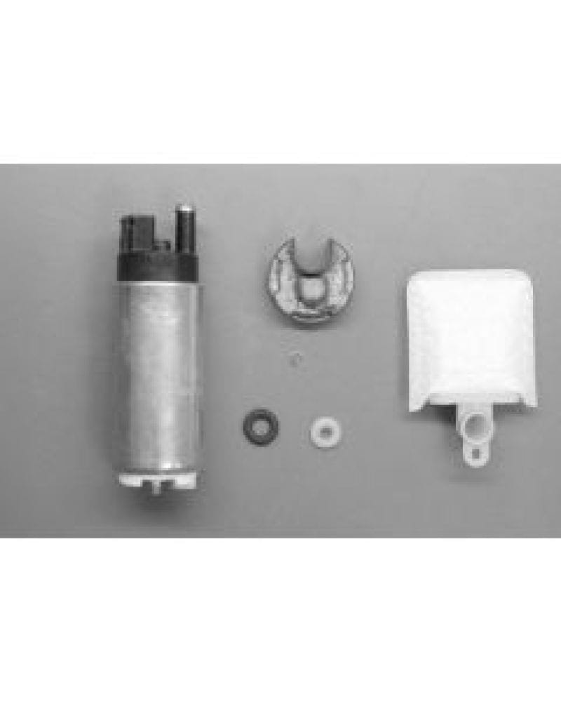 Walbro — Walbro Fuel Pump/Filter Assembly