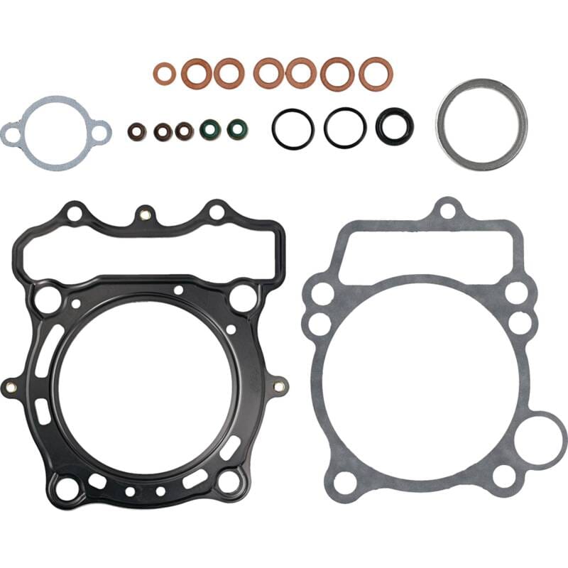 Vertex Pistons — Vertex Pistons 01-13 Yamaha WR250F Top End Gasket Kit