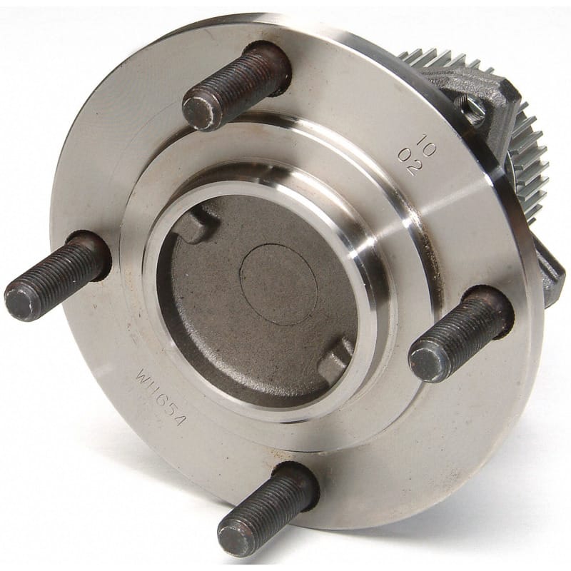 Moog — MOOG 94-96 Mitsubishi Galant Rear Hub Assembly