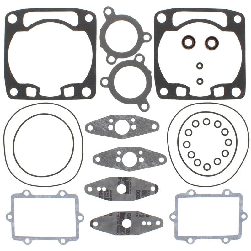 Vertex Pistons — Vertex Gaskets 06-11 Arctic Cat Cross Fire 600 All Models Top End Gasket Kit