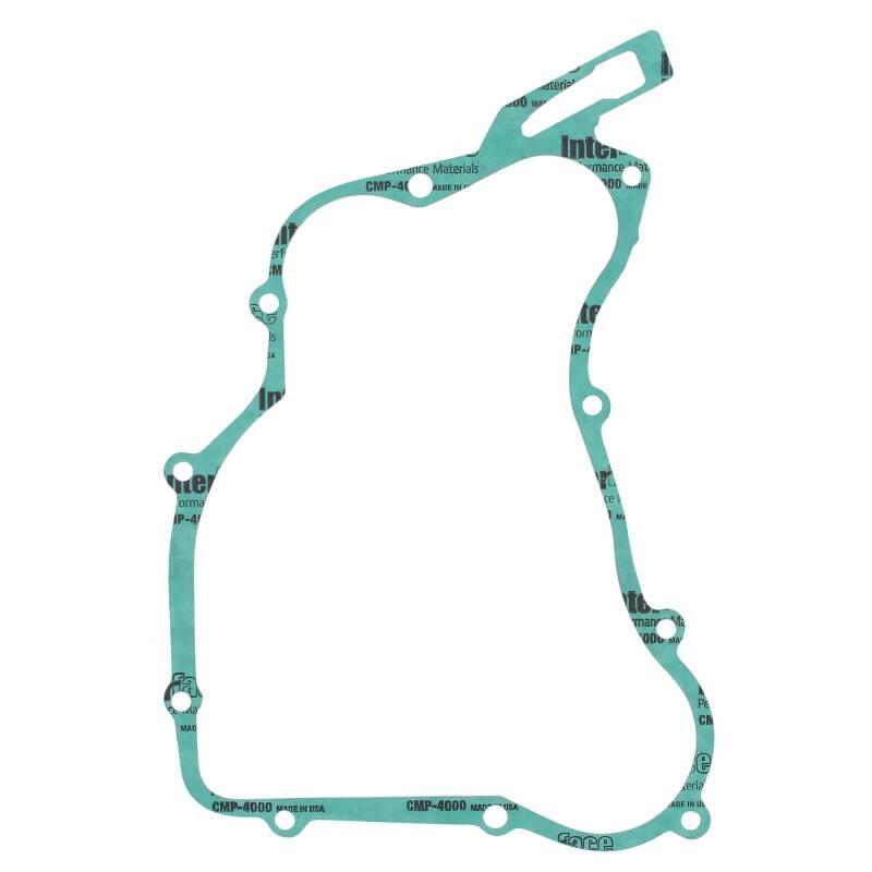Vertex Pistons — Vertex Gaskets 90-04 Honda CR125R Inner Clutch - Side Cover Gasket Kit