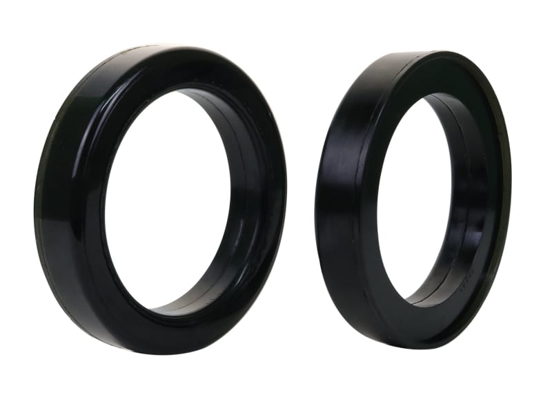 Whiteline — Whiteline 91-07 Toyota Land Cruiser Spring Pad Bushing Kit
Bushing Kit