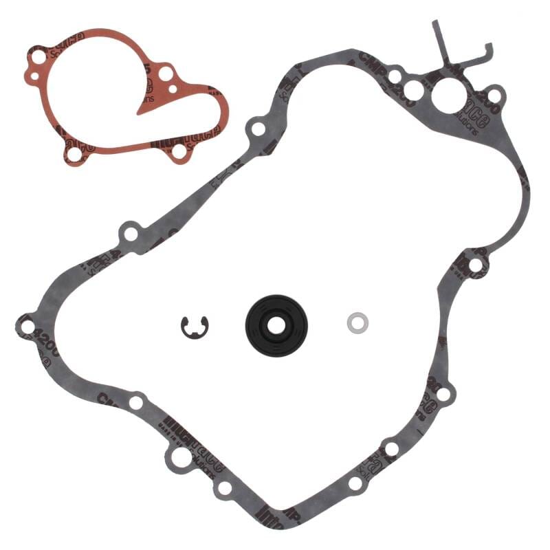 Vertex Pistons — Vertex Gaskets 94-97 Yamaha YZ125 Water Pump Rebuild Kit
