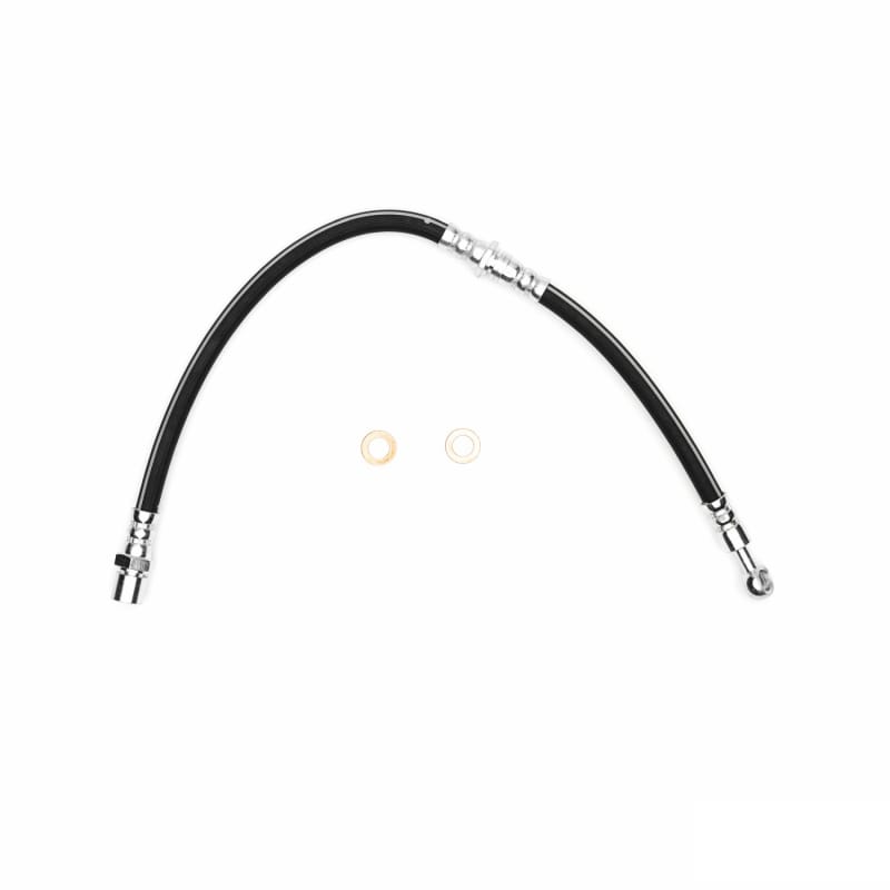 DFC — DFC 80-89 Subaru GL Front Brake Hose