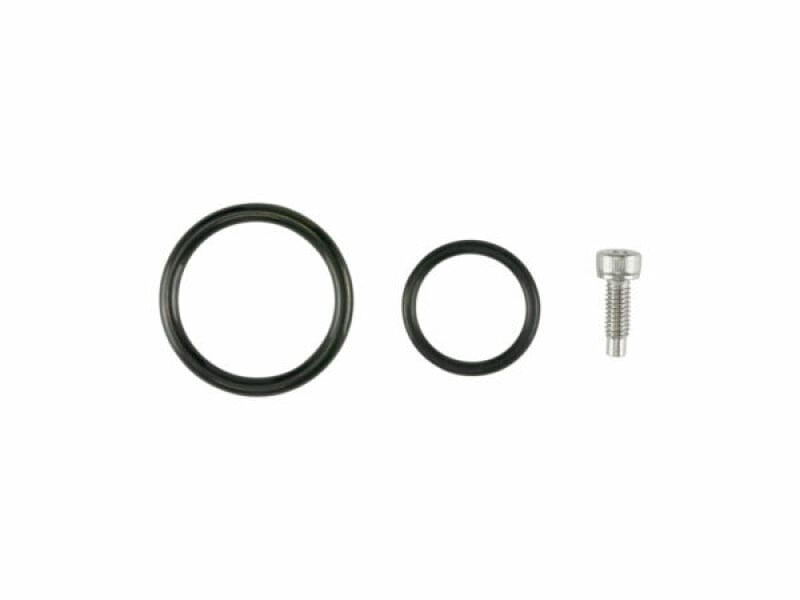 Turbosmart — Turbosmart 12AN Oil Cap O-Ring