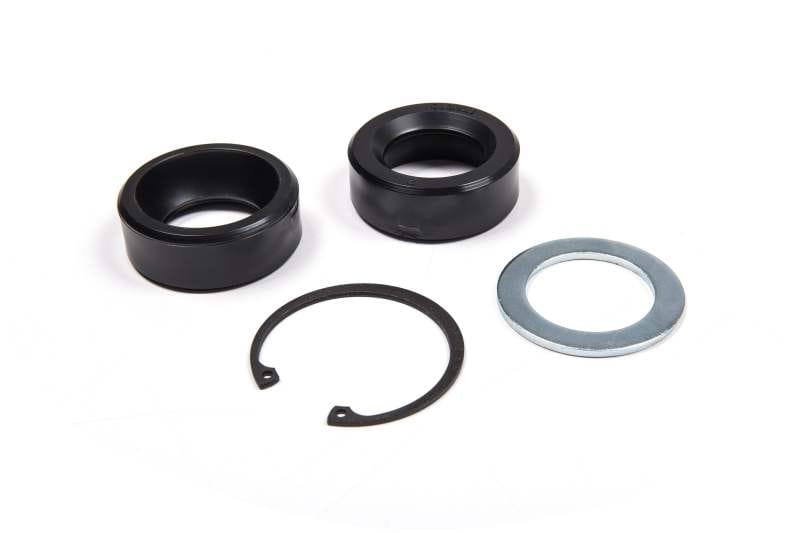 JKS Manufacturing — JKS Manufacturing Service Pack - J-Flex Large Flex End Kit
Service Pack