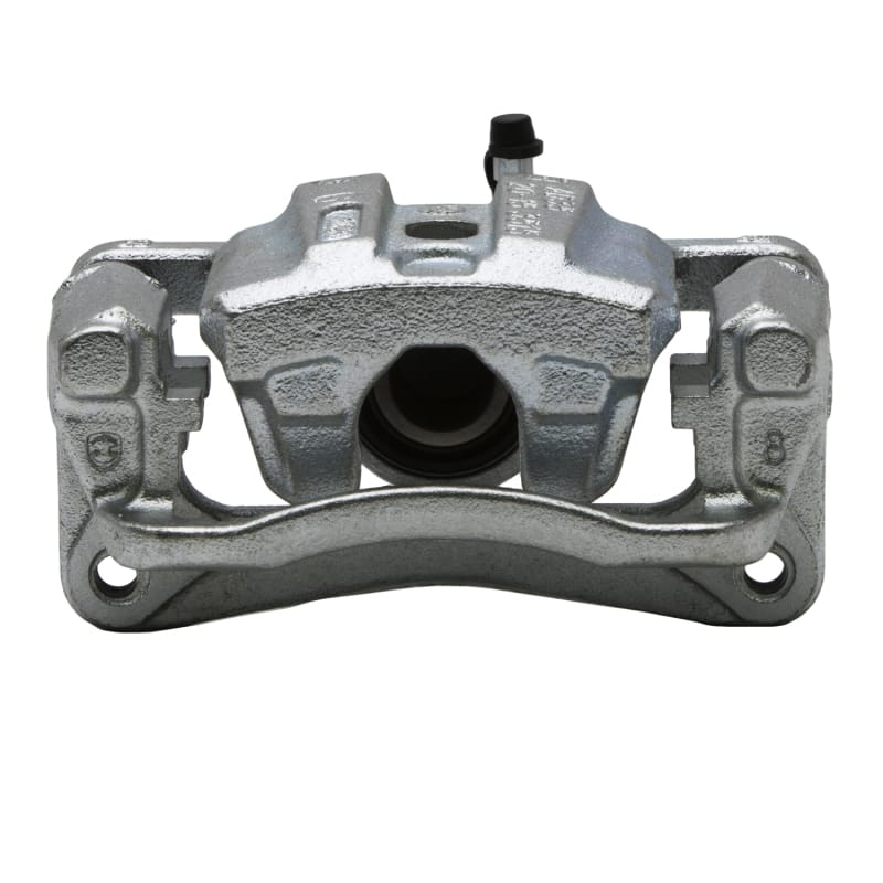 DFC — DFC 06-12 Mitsubishi Galant (Excl Sigma V6) Rear-R Silver Zinc Coated Premium Caliper
DFC Brake Caliper