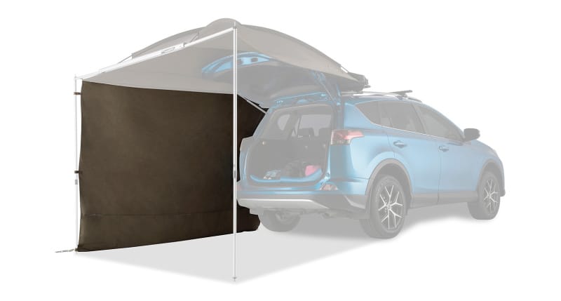 Rhino-Rack — Rhino-Rack Dome 1300 Side Wall