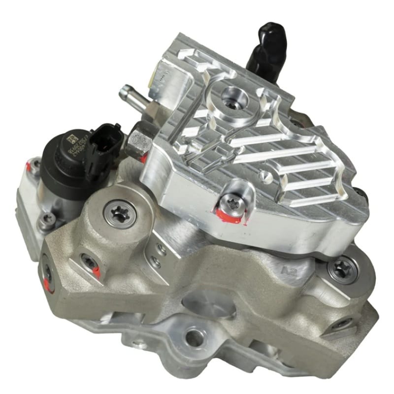 Industrial Injection — Industrial Injection Duramax 6.6L XP 600 CP3 Fuel Pump (No Core)