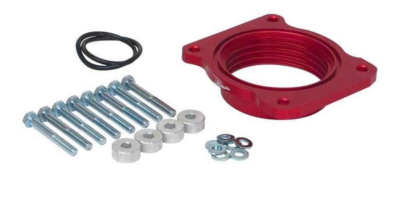 Airaid — AIRAID Throttle Body Spacer
