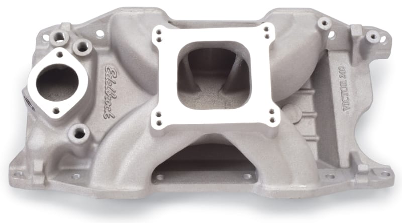Edelbrock — Edelbrock Victor 340 Chrysler Manifold
MANIFOLD-RACE
