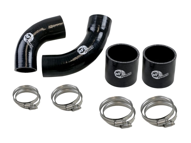 aFe — aFe Toyota Tundra/Sequoia 22-24 BladeRunner OER Series Coupling & Clamp Kit
BladeRunner Series