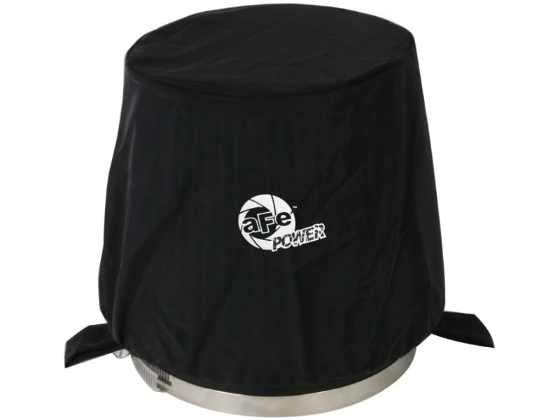 aFe — aFe MagnumSHIELD Pre-Filters P/F 2x-35010/90007 24-91021 (Black)
Nylon Pre-Filter
AirFilterWrap