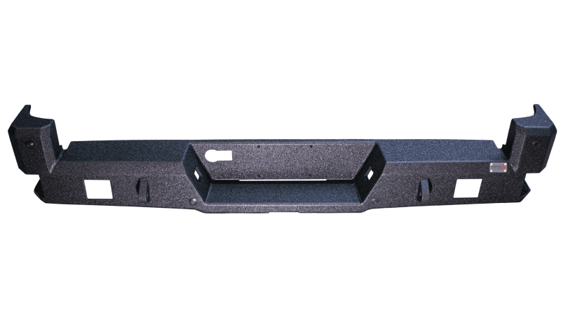 Fishbone Offroad — Fishbone Offroad 2016+ Toyota Tacoma Rear Bumper