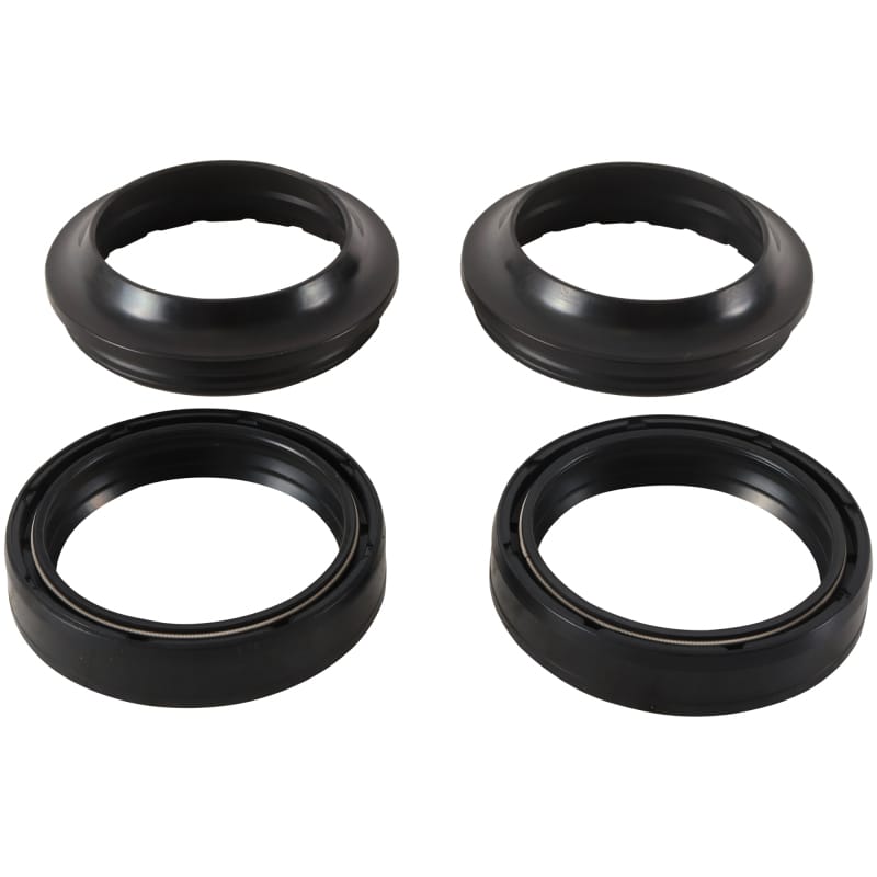 Pivot Works — Pivot Works 87-89 Honda CR125R Fork Oil & Dust Seal Kit