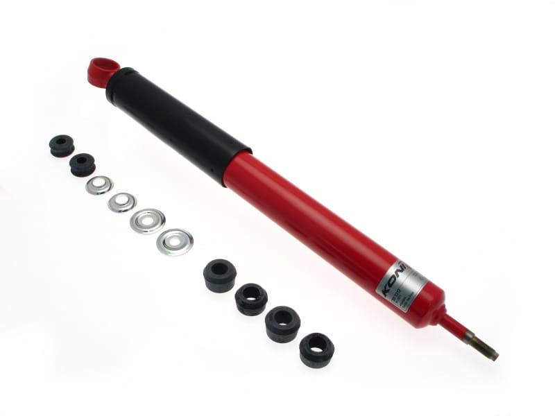 KONI — Koni Heavy Track (Red) Shock 83-98 Land Rover Defender 110 - Rear
Shock Absorber