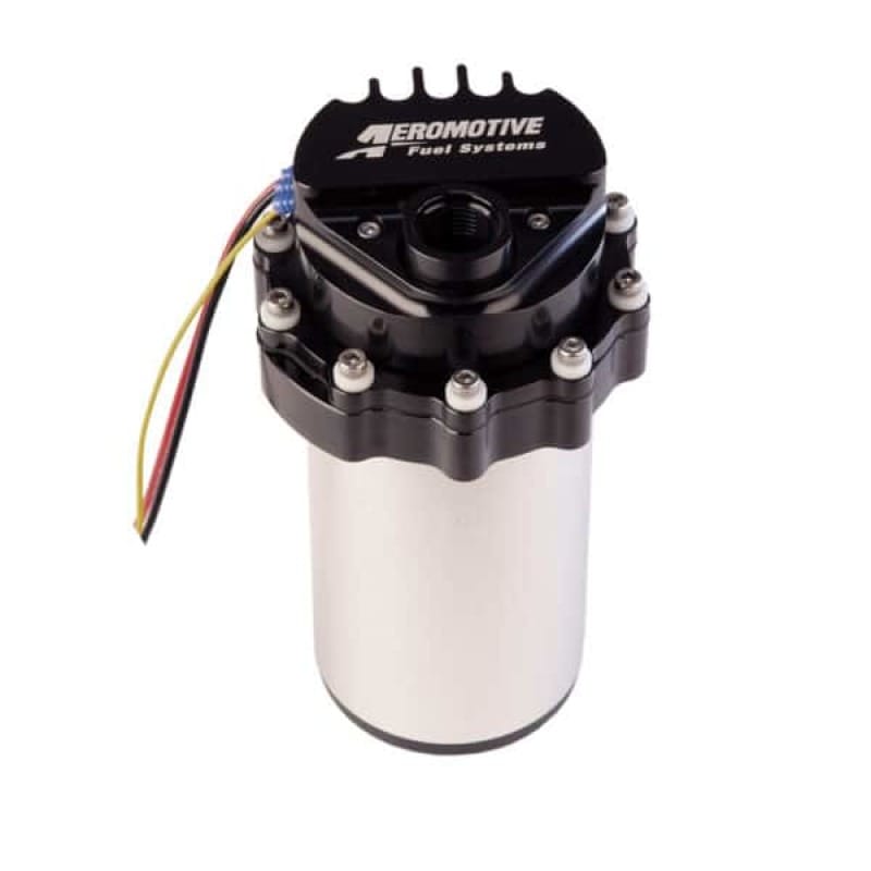 Aeromotive — Aeromotive Fuel Pump Module w/o Fuel Cell Pickup Brushless Eliminator