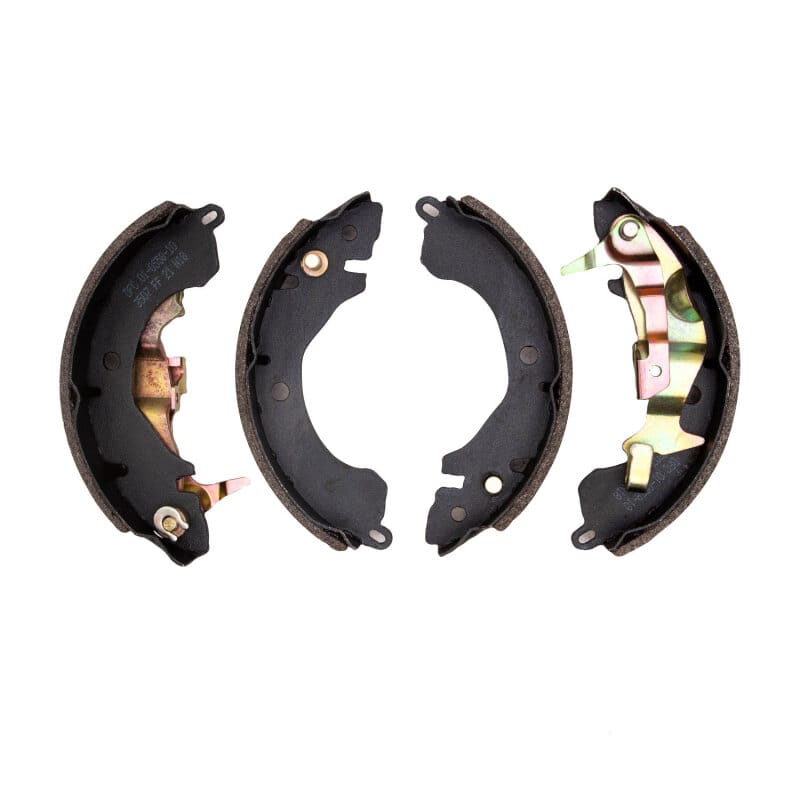 DFC — DFC 85-90 Dodge Colt Rear Premium Service Shoes
DFC Brake Shoe Set