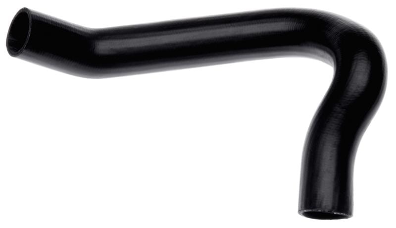 Gates — Gates 80-85 Ford F Series V-8 5.0L Lower Molded Coolant Hose