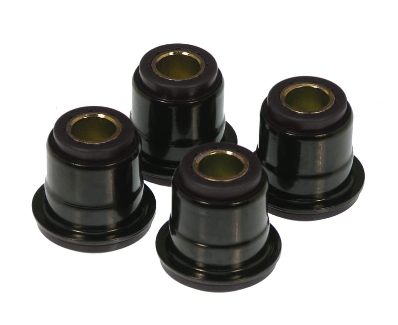 Prothane — Prothane GM Front Upper Control Arm Bushings - Black
CONTROL ARM BUSHINGS
