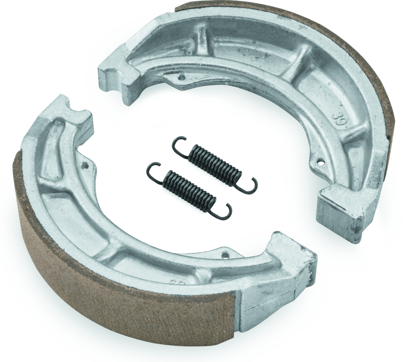 BikeMaster — BikeMaster BM-602 Brake Shoes