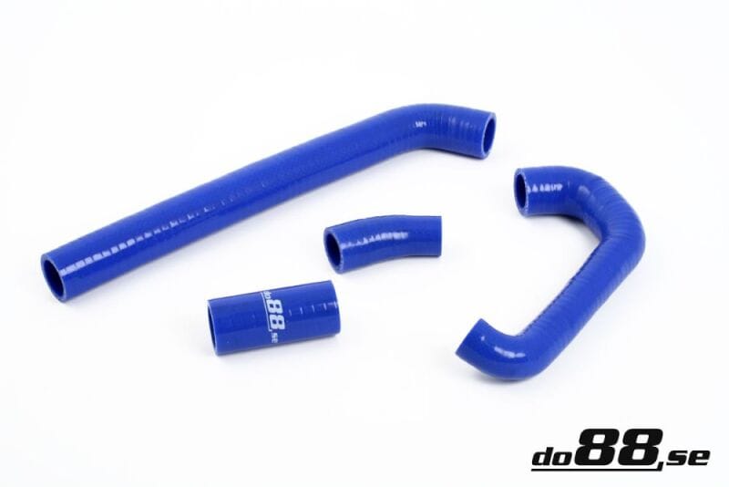 do88 — do88 SAAB 900/9-3 Turbo 94-00 Complement Kit Blue