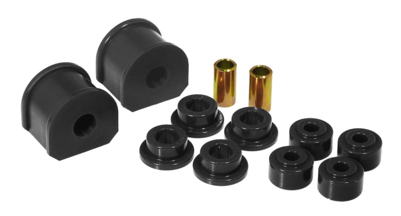 Prothane — Prothane 70-98 Ford Truck S/B & E/L Bush - 3/4in (for 2in Frames / Stud to Eye End Links) - Black
SWAY BAR BUSHINGS