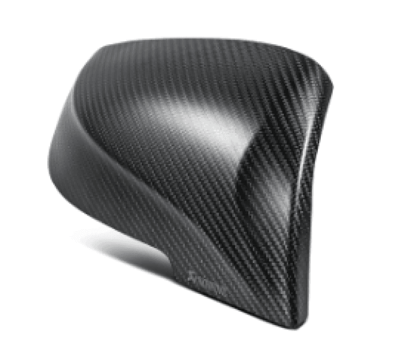 Akrapovic — Akrapovic 2016+ BMW M2 (F87) Carbon Fiber Mirror Cap Set - Matte
akrWM-BM/CA/1/M
Door Mirror Cover