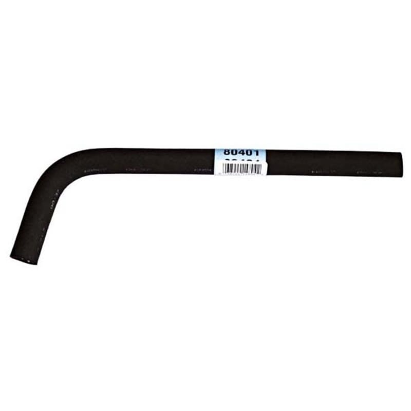 OMIX — Omix Heater Return Hose 5.2L 93-98 Grand Cherokee (ZJ)