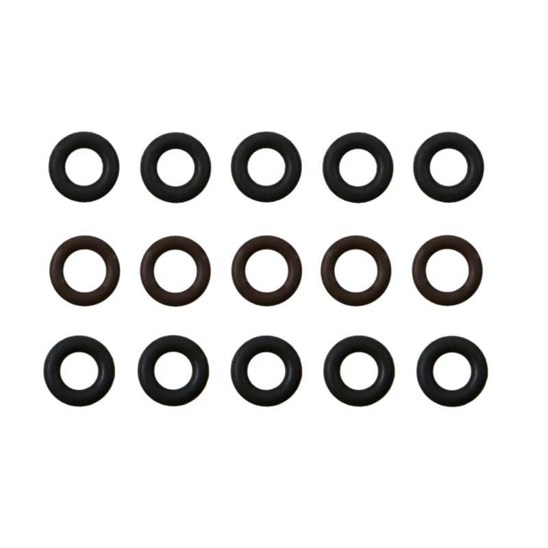 Fel-Pro — Fel-Pro Volkswagen Jetta ES 73218 Fuel Injector O-Ring Kit