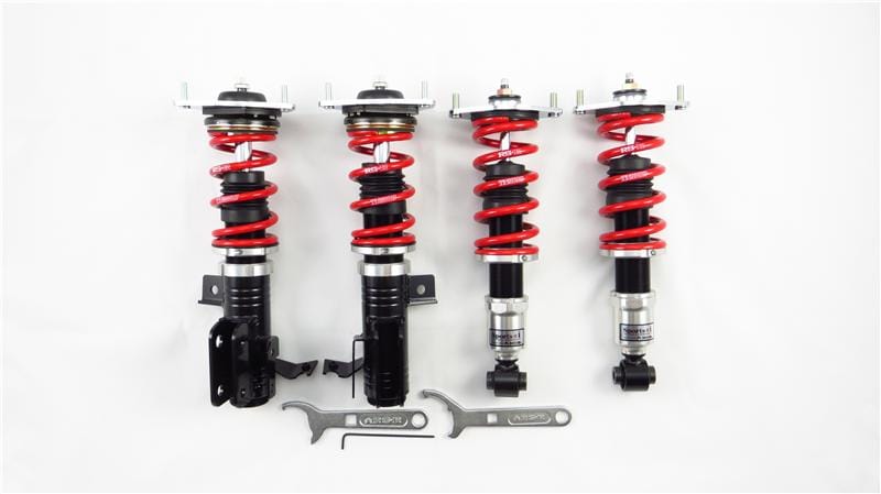 RS-R — RS-R 2013-2021 Scion FR-S (ZN6) Sports-i Moto Spec Coilovers