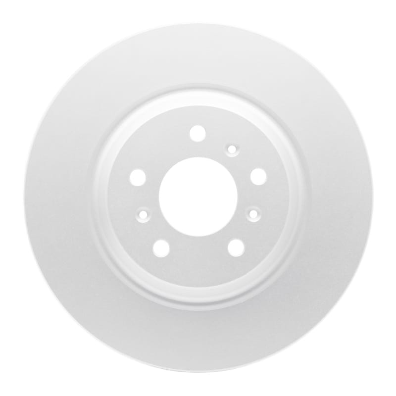 DFC — DFC 06-16 Buick Allure Front GeoSPEC Coated Rotor
DFC Brake Rotor