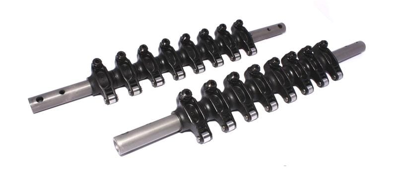 COMP Cams — Ultra Pro Magnum 1.5 Ratio Shaft Mount Rocker Arm Kit for Chrysler 273-360