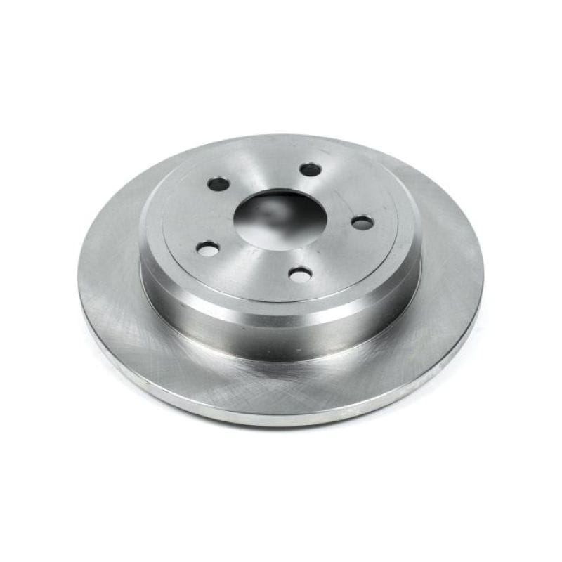 PowerStop — Power Stop 06-10 Jeep Commander Rear Autospecialty Brake Rotor
AutoSpecialty Rotor