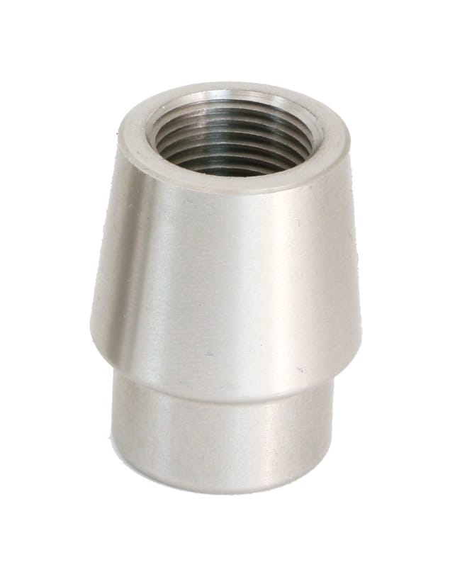 Ridetech — Ridetech Stainless Threaded Bar End 3/4in-16 Right Hand
Bung 3/4"-16 RH SS