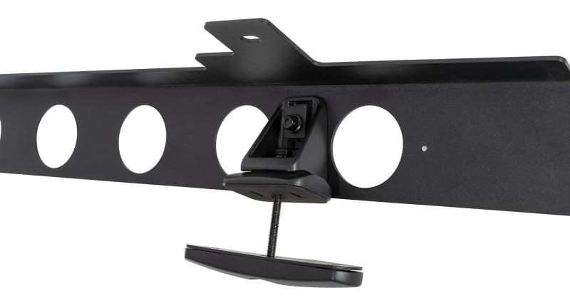 Rhino-Rack — Rhino-Rack Universal Modular Backbone Mounting System - Short
Rhino-Rack Universal