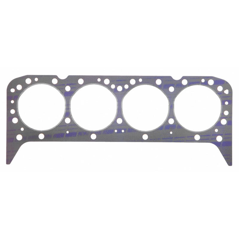 Fel-Pro — Fel-Pro Chevrolet C10 8510 PT PermaTorque Engine Cylinder Head Gasket