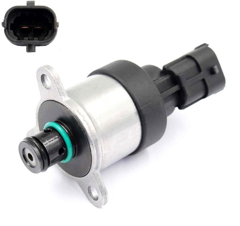 Industrial Injection — Industrial Injection 03-07 Dodge 5.9L Fuel Control Actuator