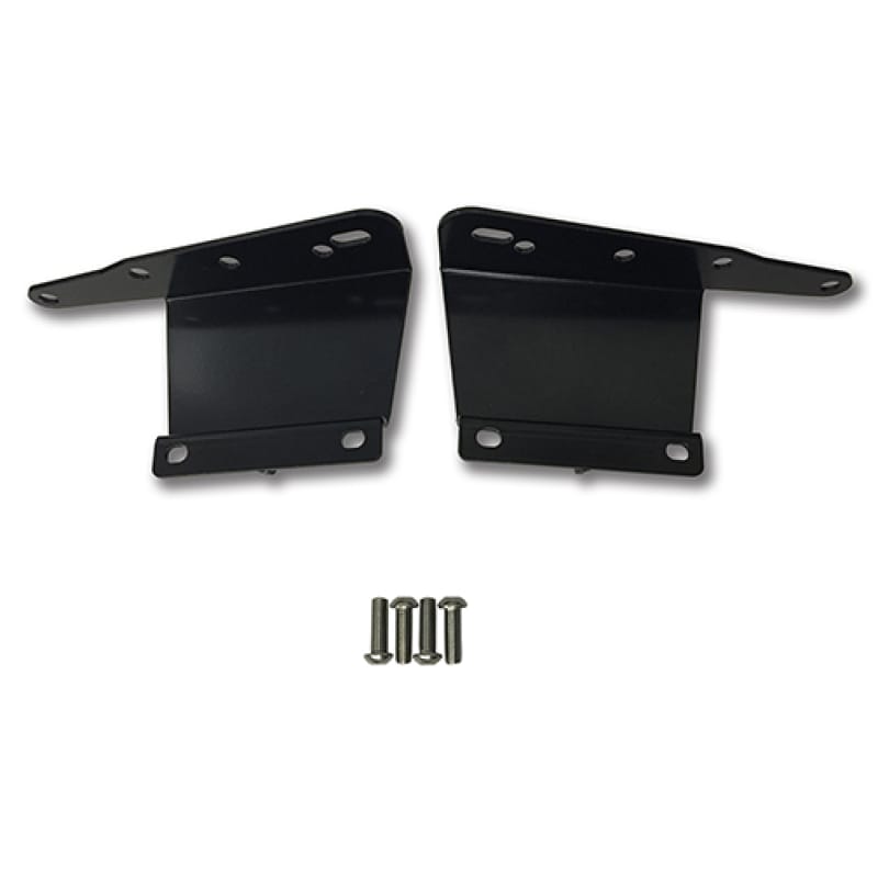 Baja Designs — Baja Designs 10-16 Ford Raptor Fog Pocket Mount Kit
