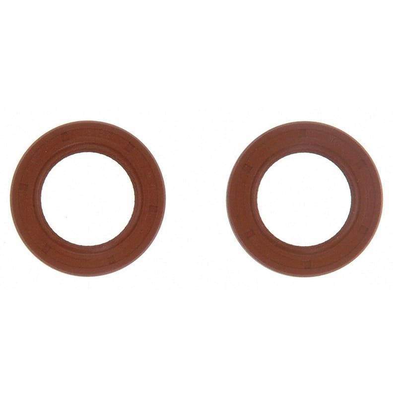 Fel-Pro — Fel-Pro Volvo S60 TCS 46039 Engine Camshaft Seal Kit