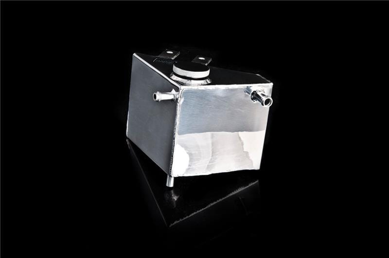 Weapon R — Weapon R 04+ Evo Aluminum Coolant Overflow Tank