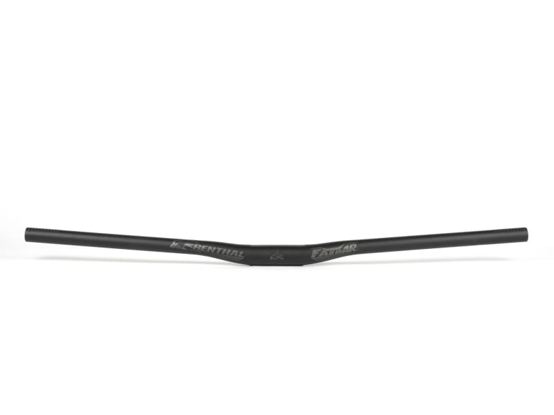 Renthal — Renthal V3 Fatbar Lite 10 mm. - Black