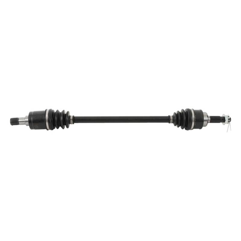 All Balls Racing — All Balls Racing 09-13 Honda Big Red MUV 700 8 Ball Axle Front Left