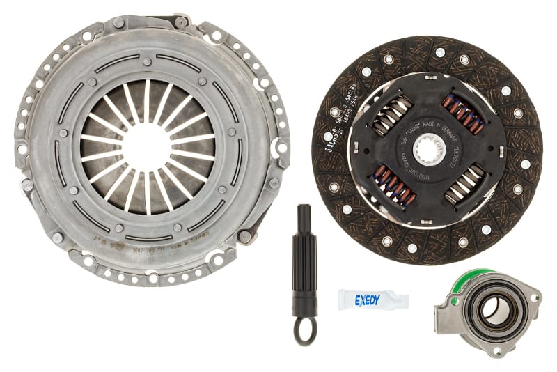 Exedy — Exedy OE 2002-2002 Saab 42616 L4 Clutch Kit