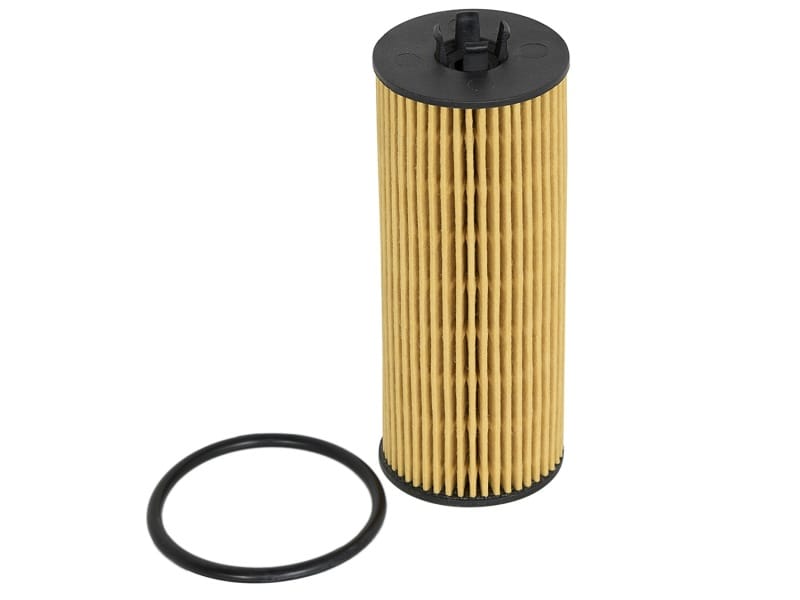 aFe — aFe ProGuard D2 F/F Cartridge Style Oil Filter 12-13 Jeep Wrangler JK V6-3.6L
Oil Filter
OilFilter