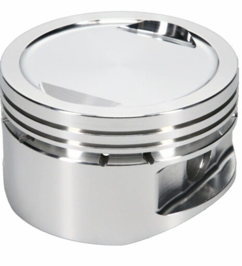 JE Pistons — JE Pistons 3.518 Harley-Davidson 883/1200 Piston Single