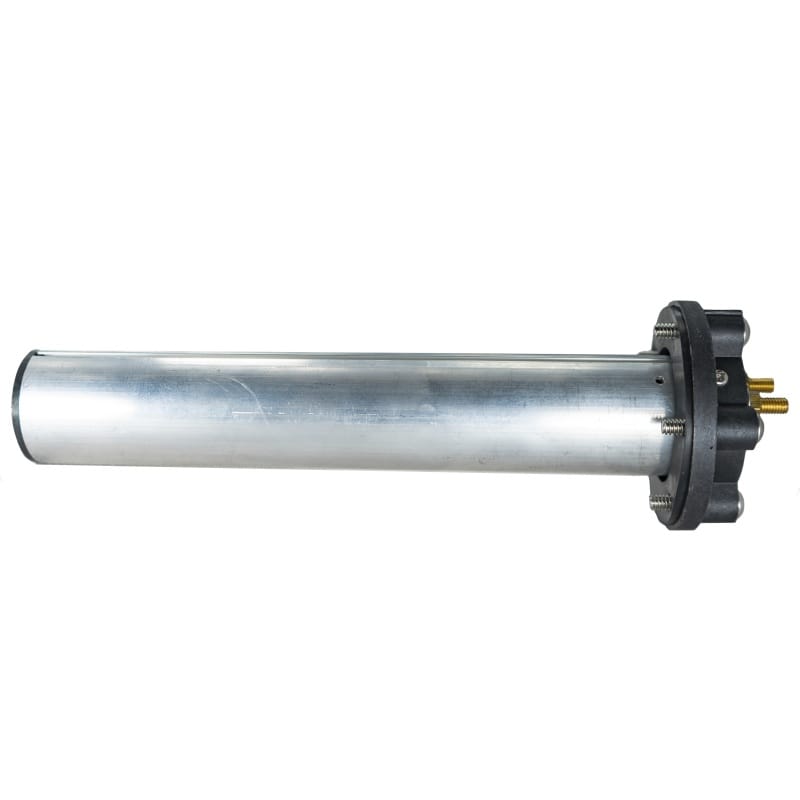 Fuelab — Fuelab Fuel Level Sending Unit for Fuel Gauge (0-90 Ohms) - 8in