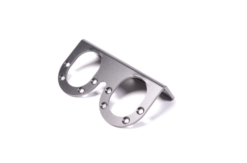 Radium Engineering — Radium Engineering Dual Universal Catch Can Mounting Bracket
