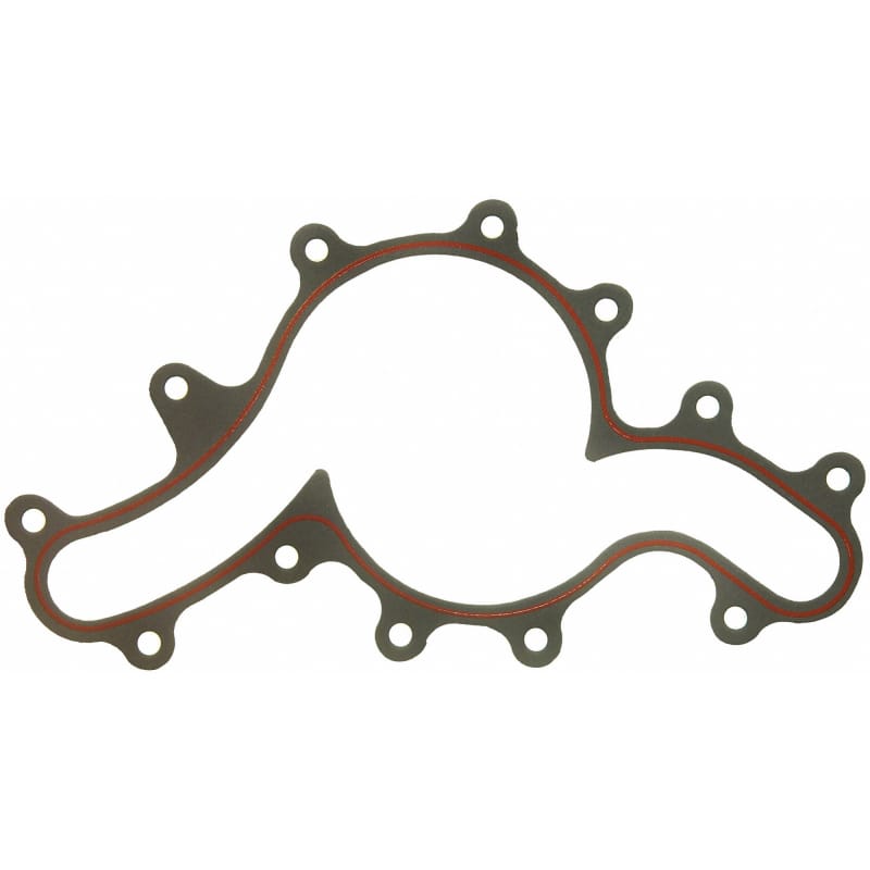 Fel-Pro — Fel-Pro Ford Explorer Engine Water Pump Gasket